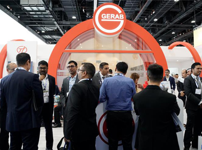 ADIPEC 2019