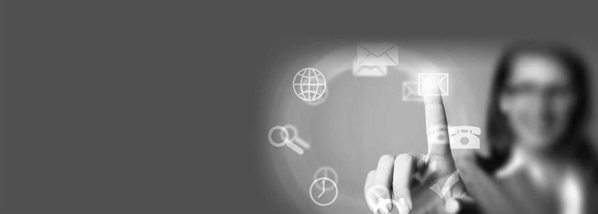 contact banner