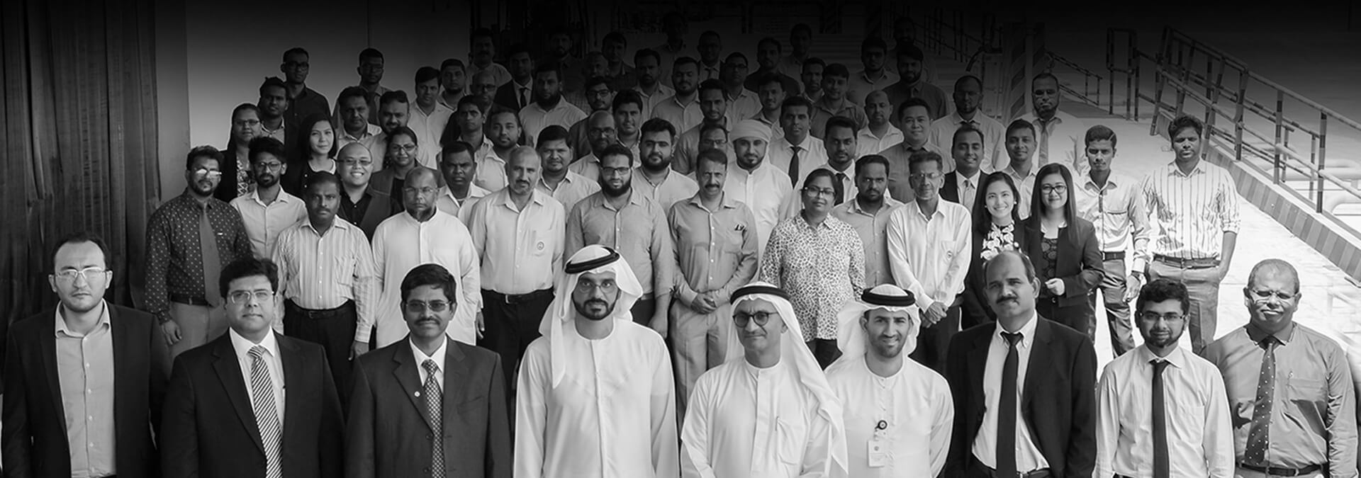 Gerab Management