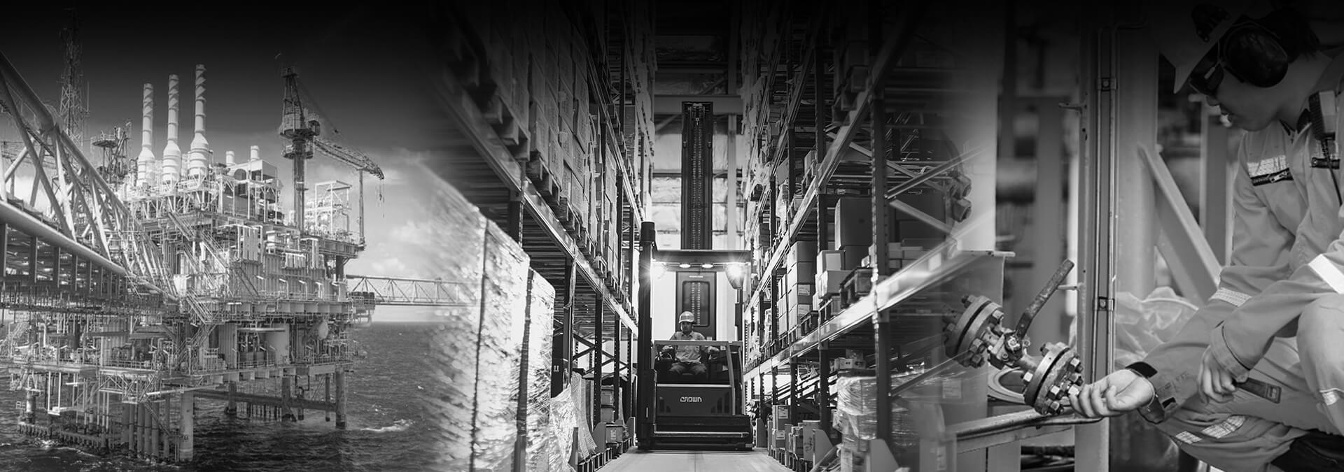 pipe market