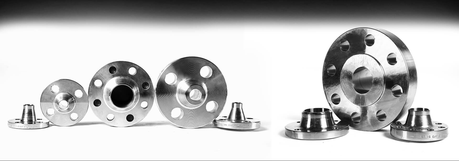 flanges