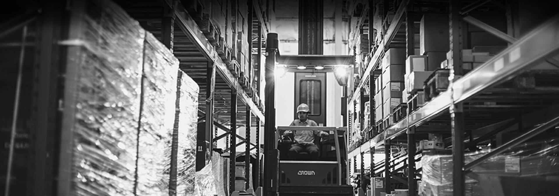 Warehouse
