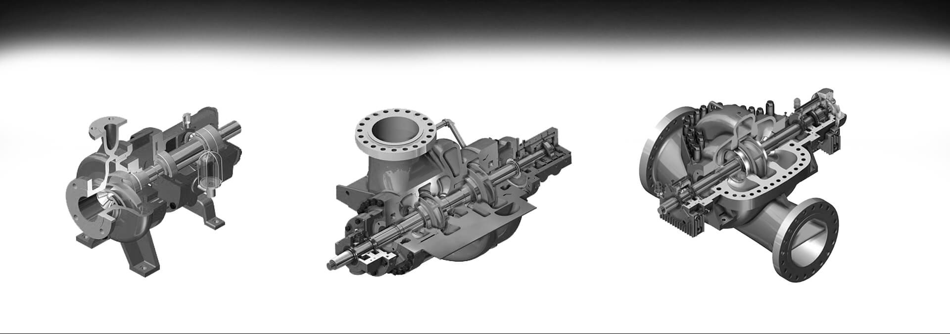 motors