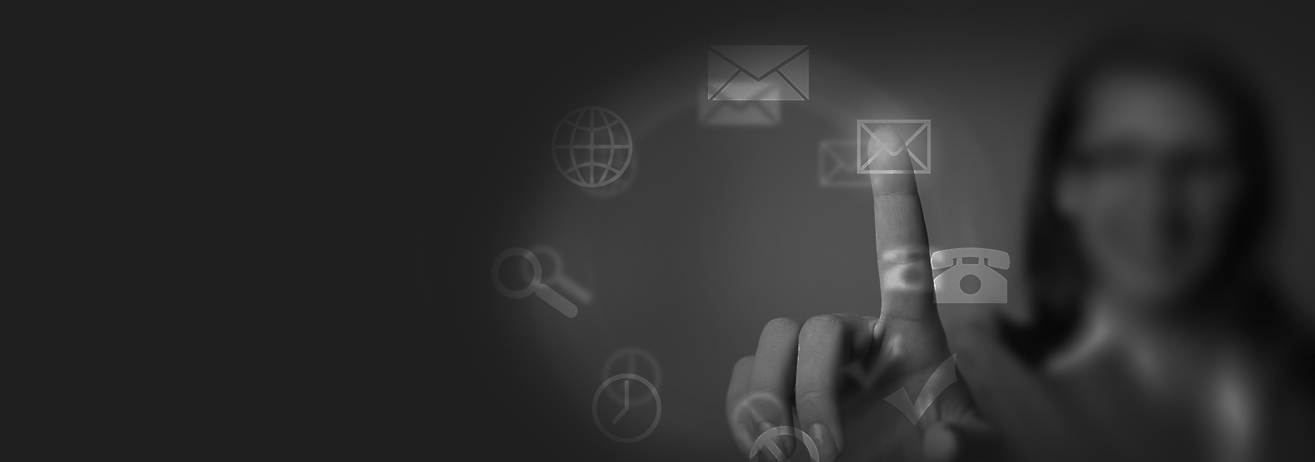 Contact