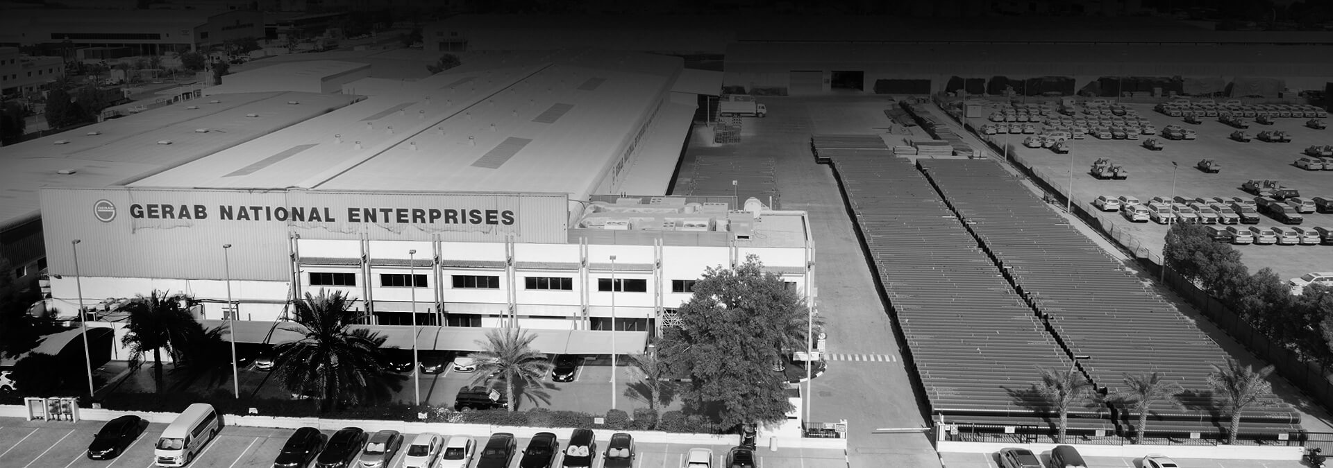 Gerab Corporate Overview