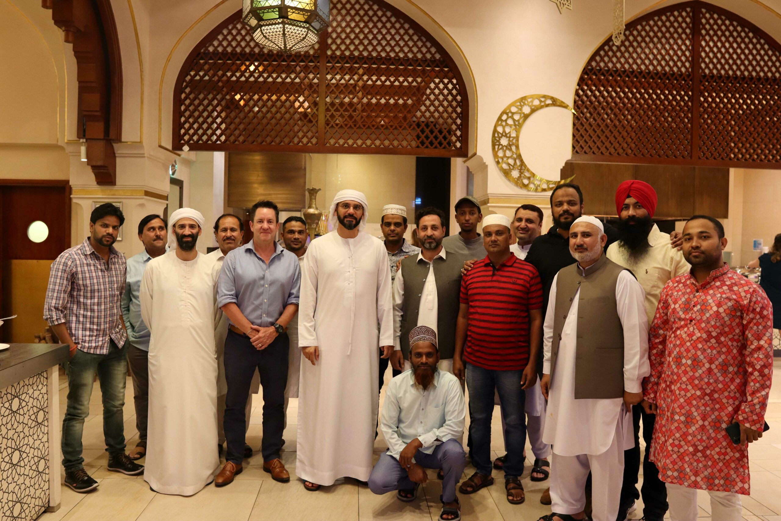 Ramadan 2023 - Iftar Dinner