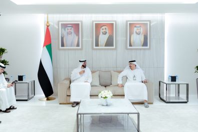 ADNOC Annual Business Partnership Majlis held at ADNOC HQ in Abu Dhabi