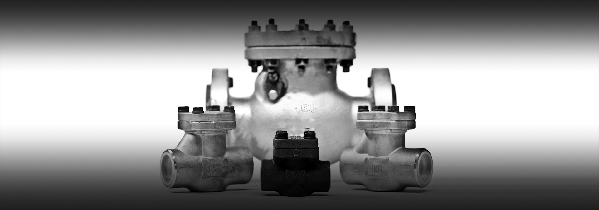 Check Valves Suppliers