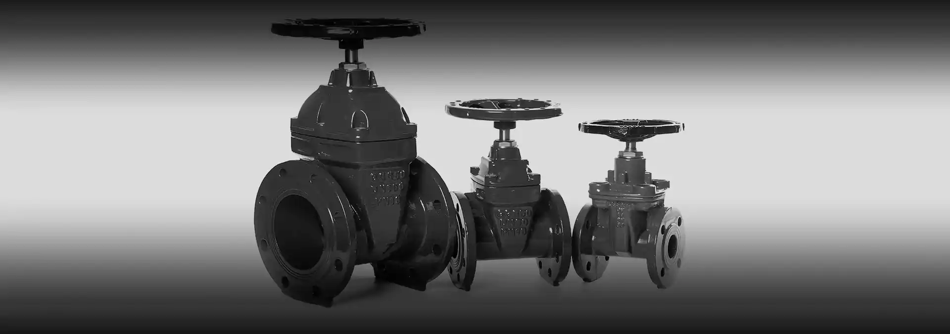 Gate Valves