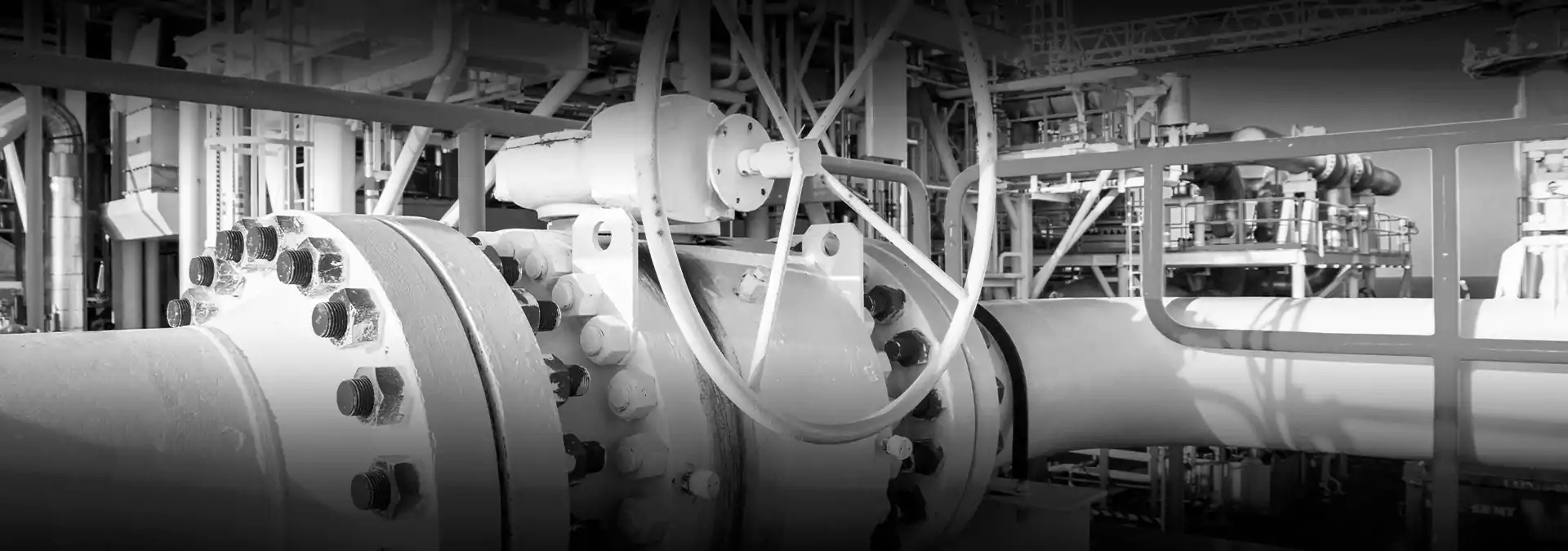Ball Valves