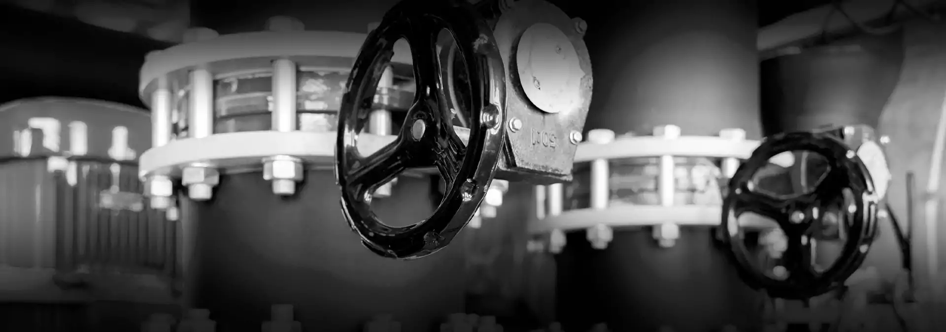 Butterfly Valves