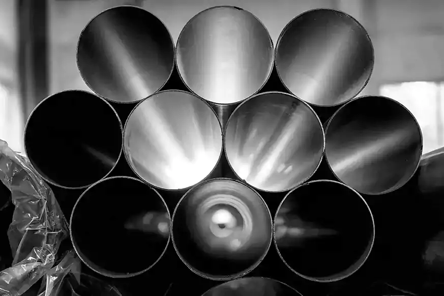 Pipe Suppliers