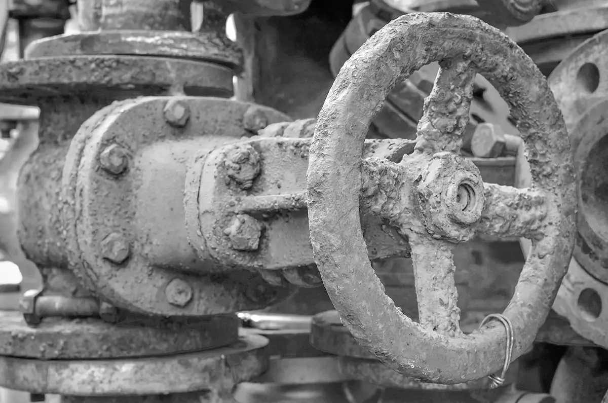 Valve Degradation