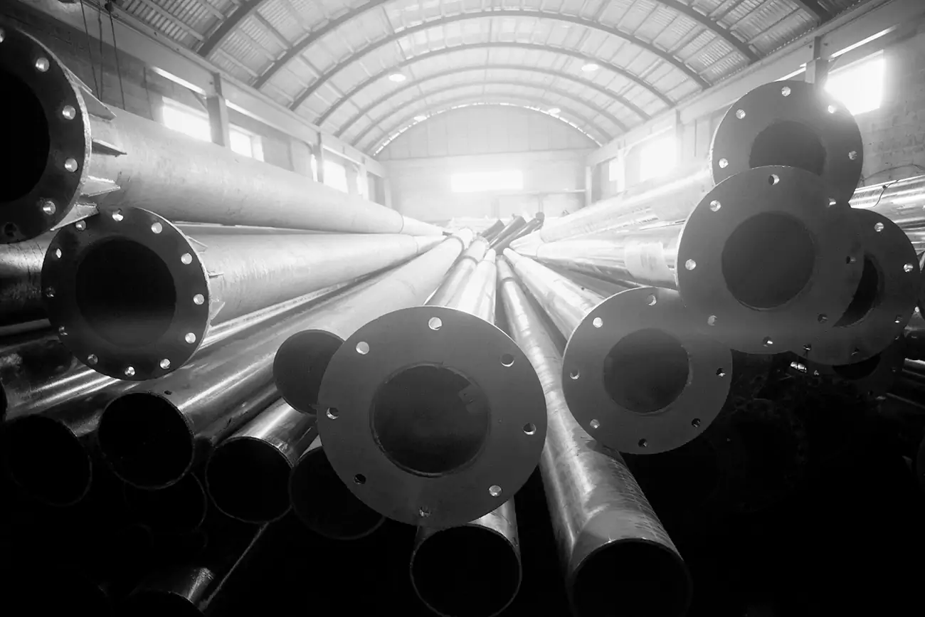 Flanges Suppliers in the UAE