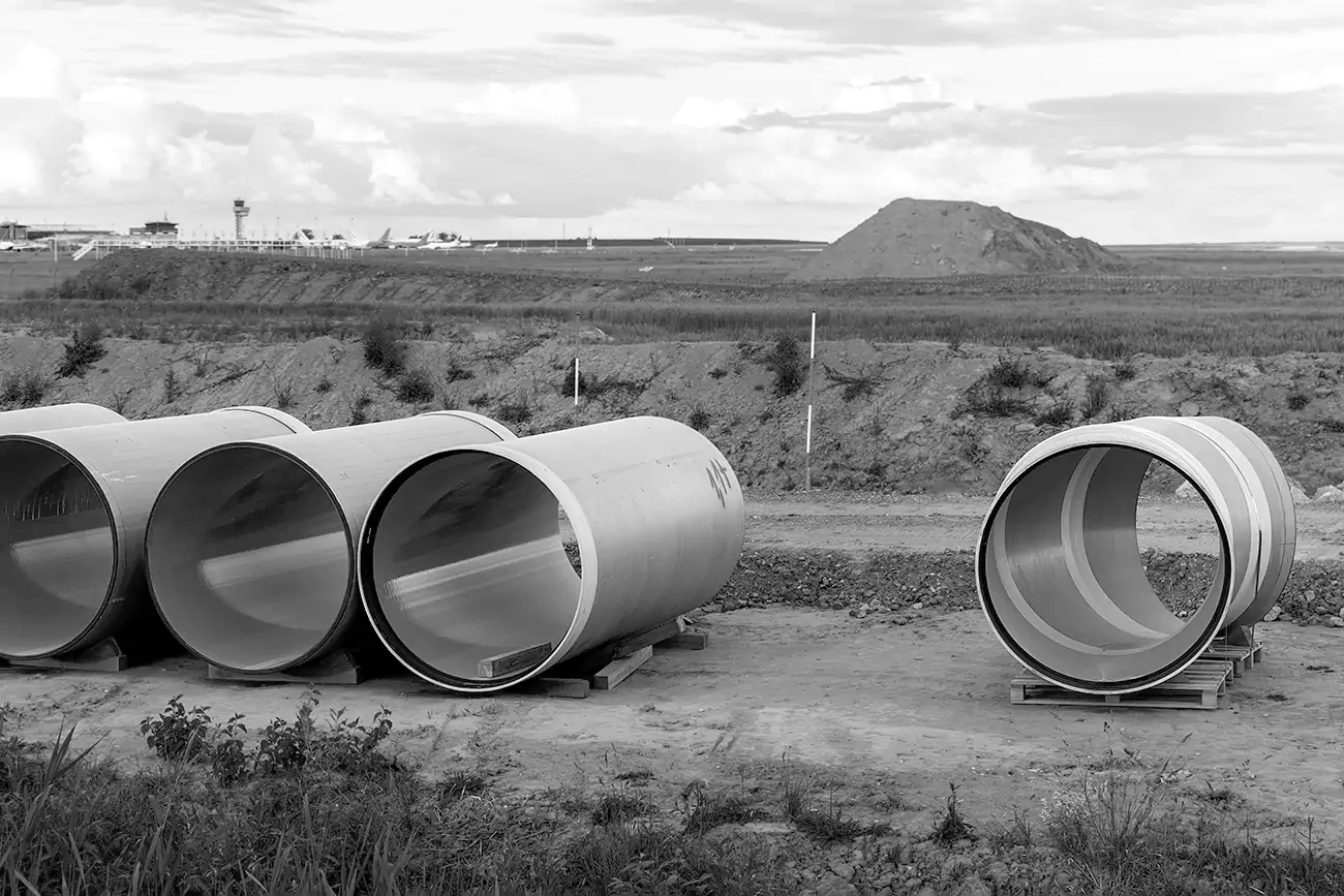Steel Pipe for Oil and Gas Industry