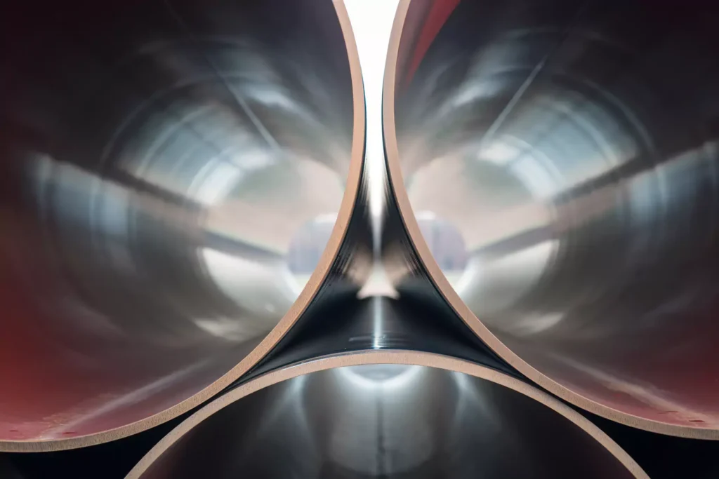 The Importance of Using the Correct Pipe Schedule