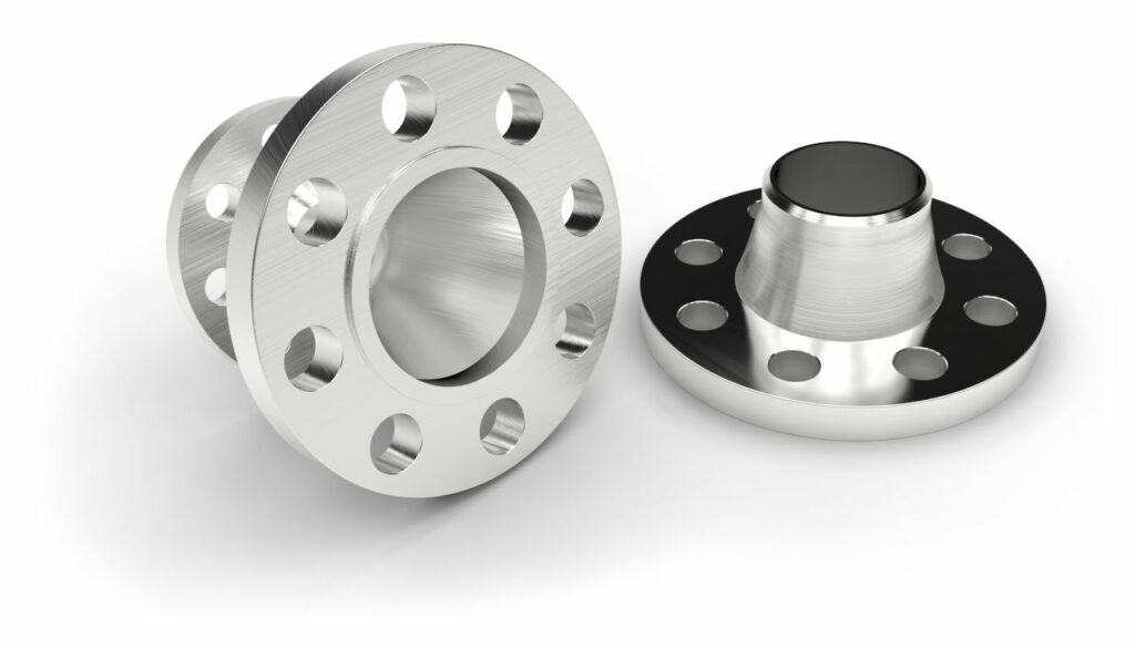 How to Care for Stainless Steel Pipe Fittings
