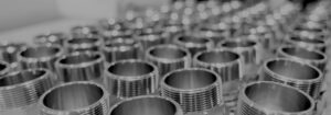 Stainless Steel Pipe Fittings