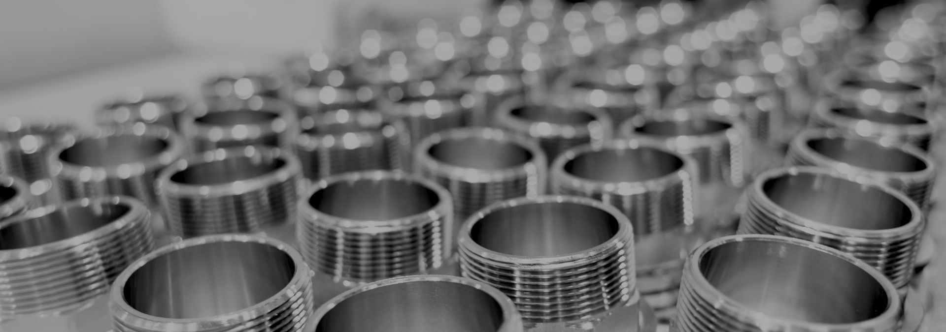 Stainless Steel Pipe Fittings