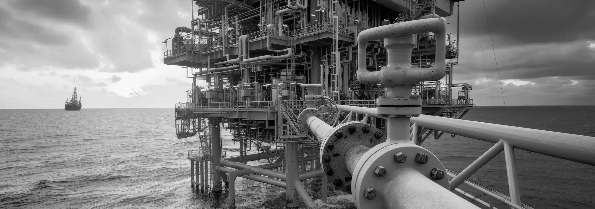 Pipes and Fittings - Offshore Applications