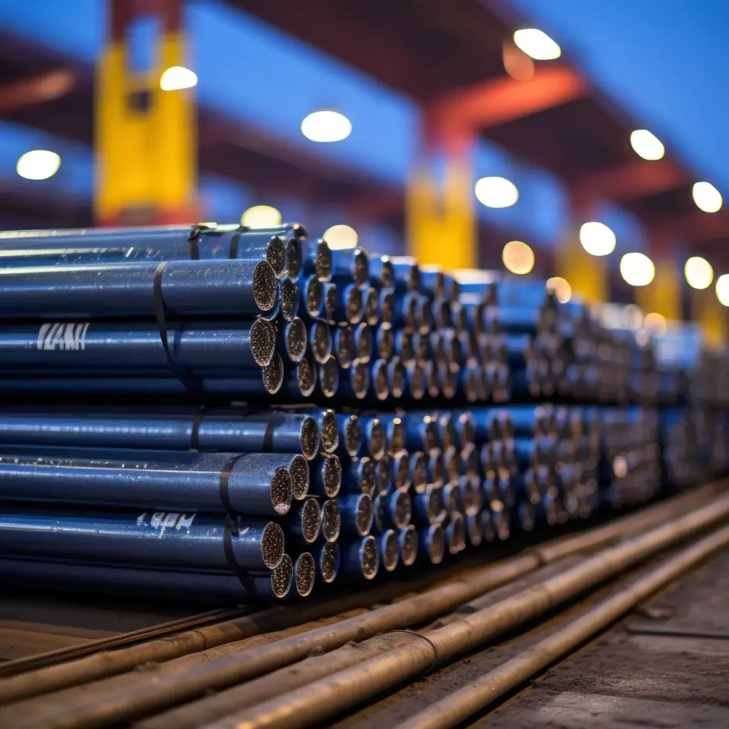 The Role of a Reliable Pipes and Fittings Provider in the UAE