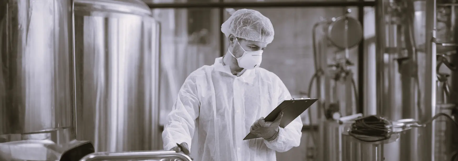 Food Industry