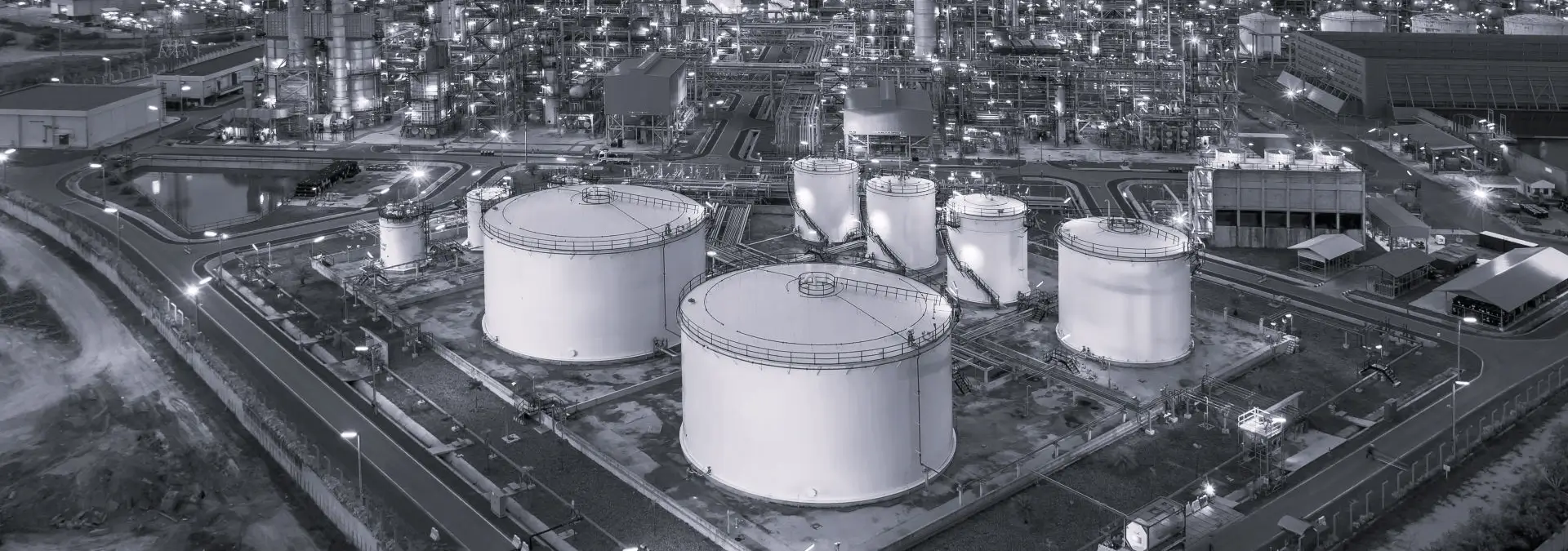 Oil and Gas Downstream