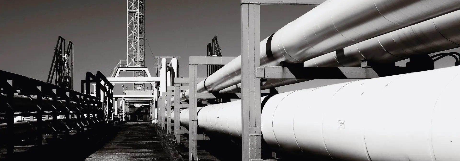 Oil and Gas Midstream Sector
