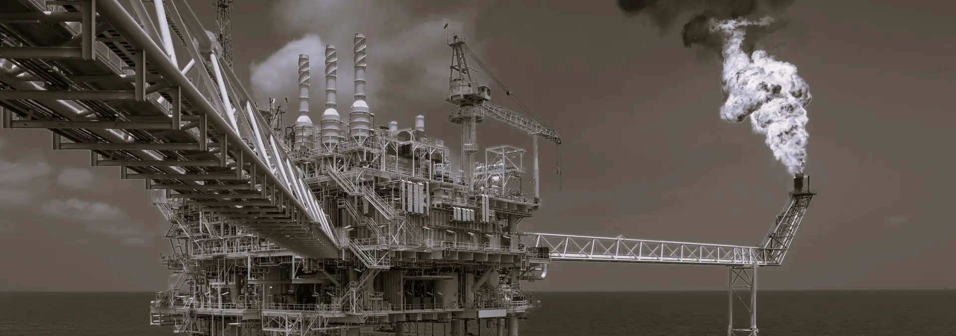 Oil and Gas Upstream