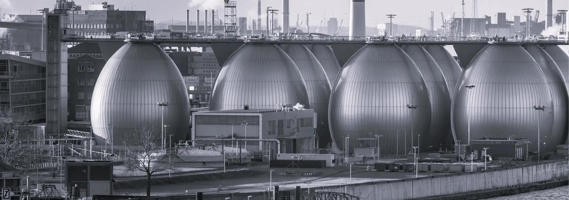Water Desalination