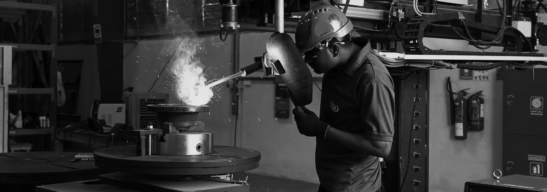 Fabrication