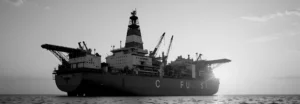 Supporting FPSO Projects from the Ground Up