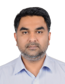 Mohammed Abdul Quddus